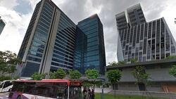 Hiap Hoe Building At Zhongshan Park (D12), Office #389548231